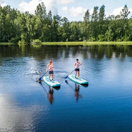 Maalaishotelli Morva Hotel Jämsä