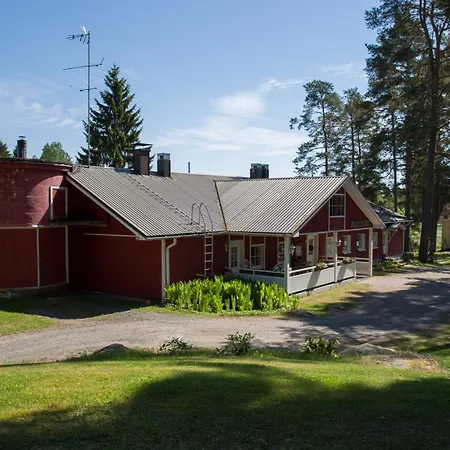 Hotel Maalaishotelli Morva